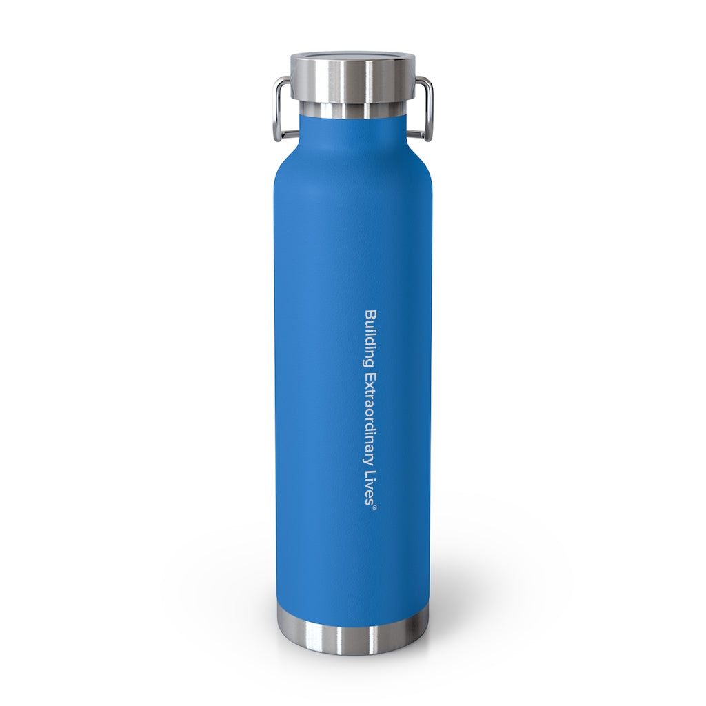 Cerule Vacuum Insulated Bottle - 22oz