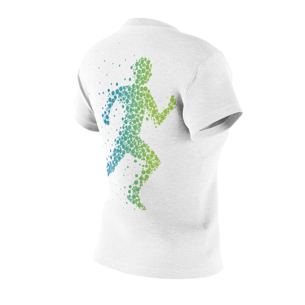 Women's Run Tee