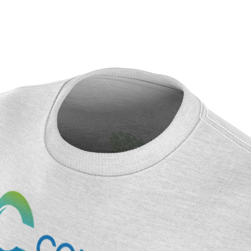 Men's Run Tee