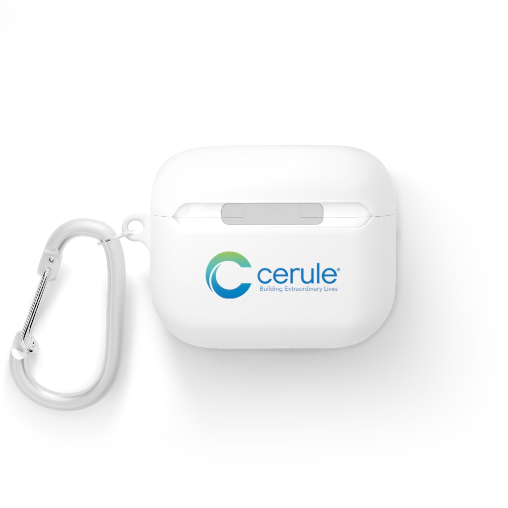 Cerule AirPods / Airpods Pro Case cover