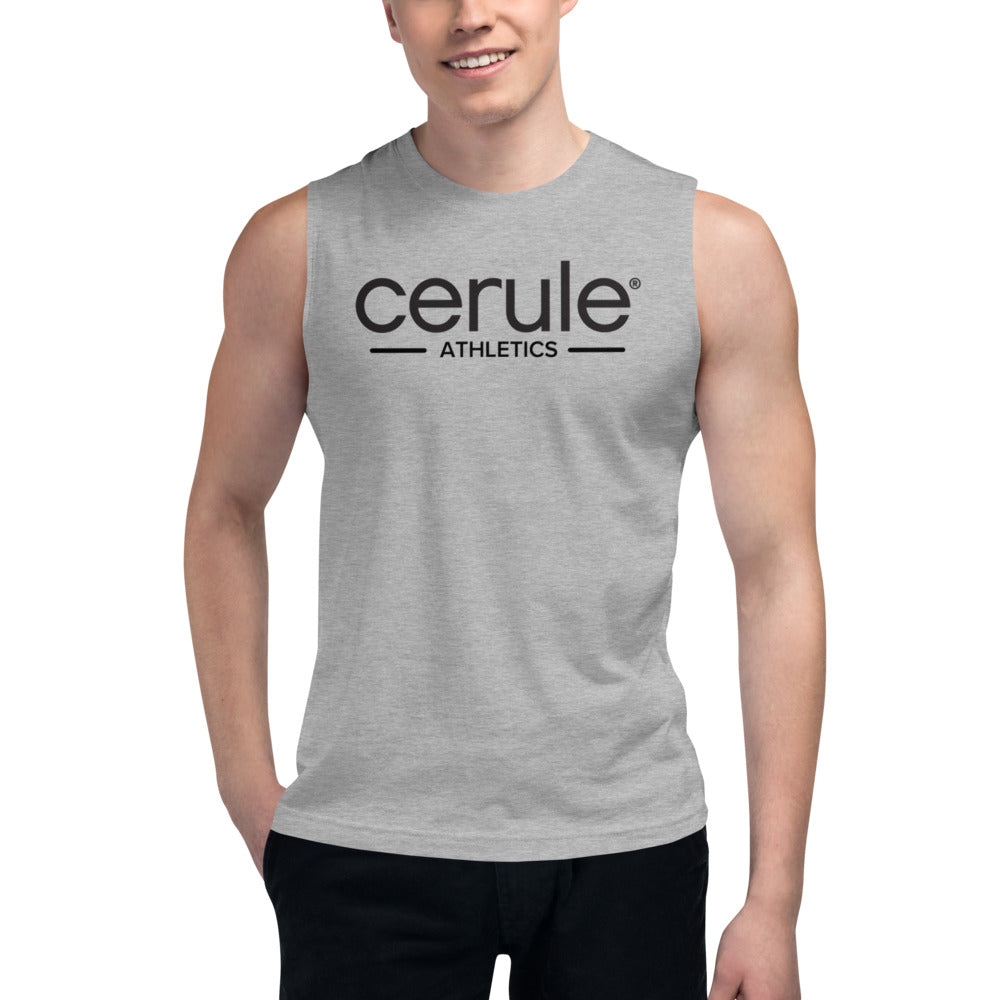 Cerule Athletics Muscle Shirt