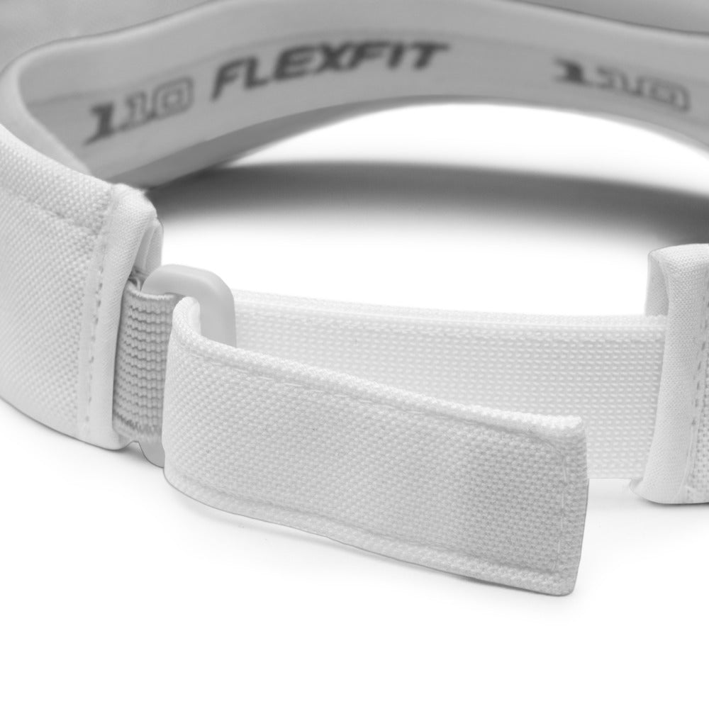 Hats - "Cerule" Visor