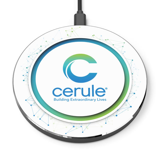 Cerule Wireless Charger
