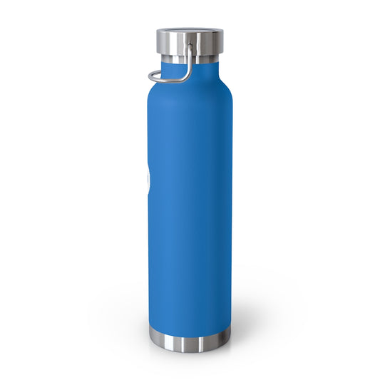 Cerule Vacuum Insulated Bottle - 22oz