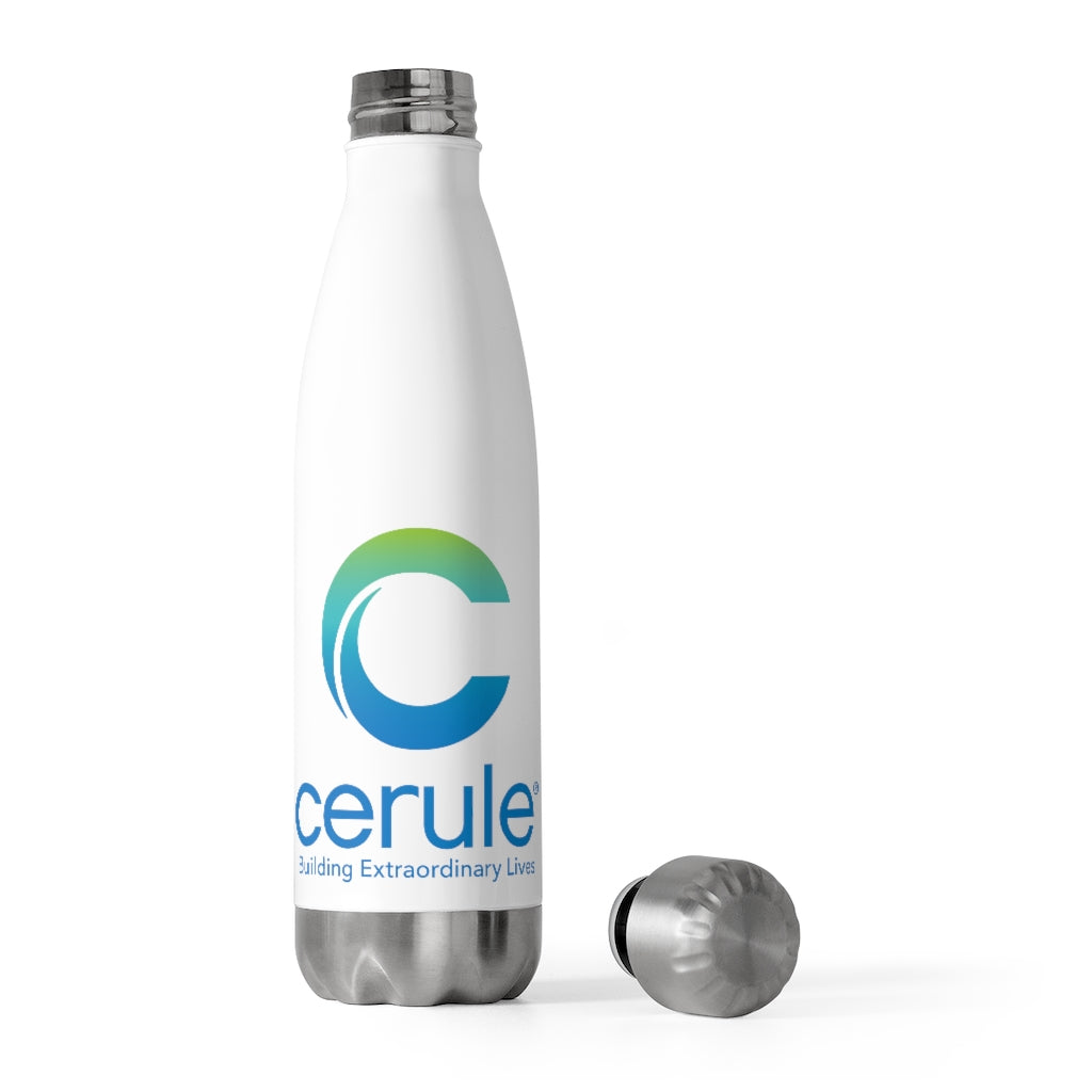 Bottle - 20oz Insulated Cerule Bottle
