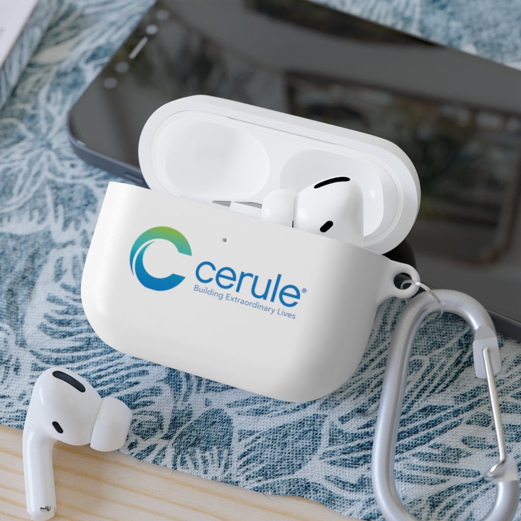 Cerule AirPods / Airpods Pro Case cover