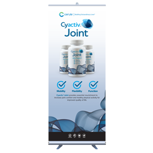 Roll up banner Cyactiv Joint (US & CA)
