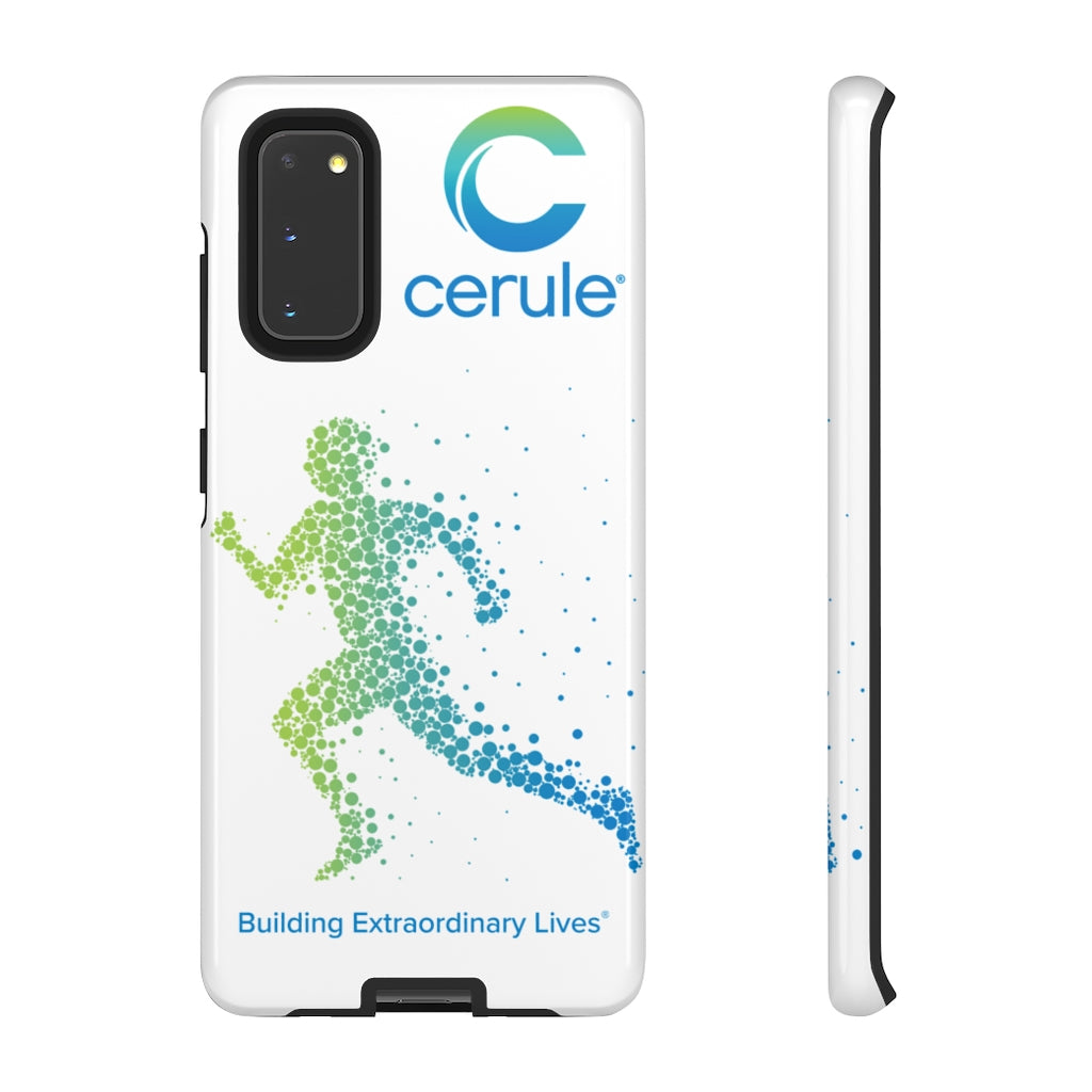 Cerule Cell Phone Tough Cases