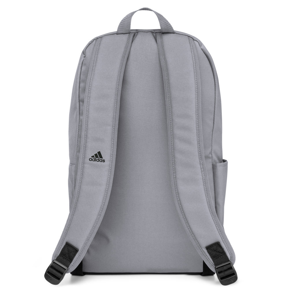 Cerule Adidas Backpack