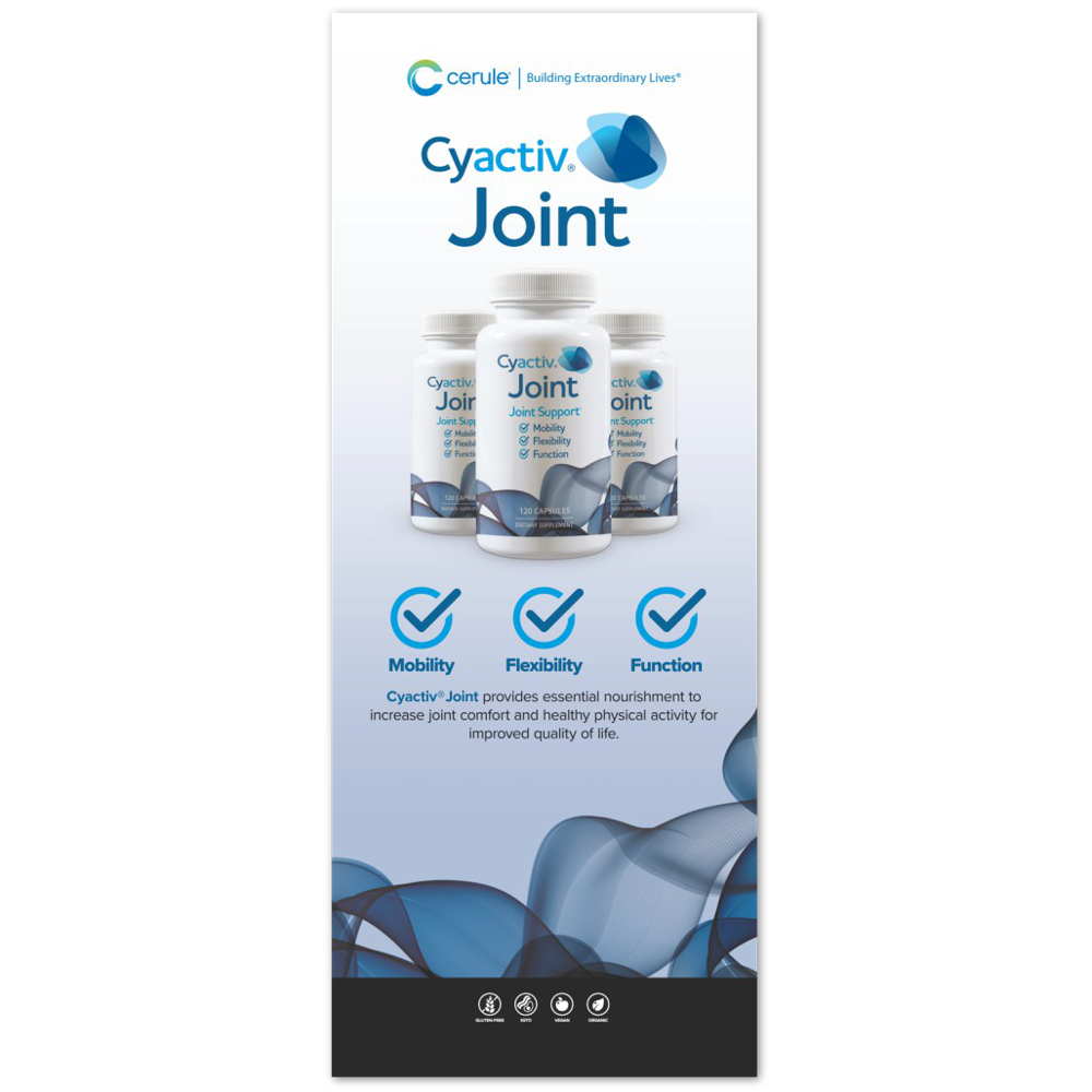 Roll up banner Cyactiv Joint (US & CA)